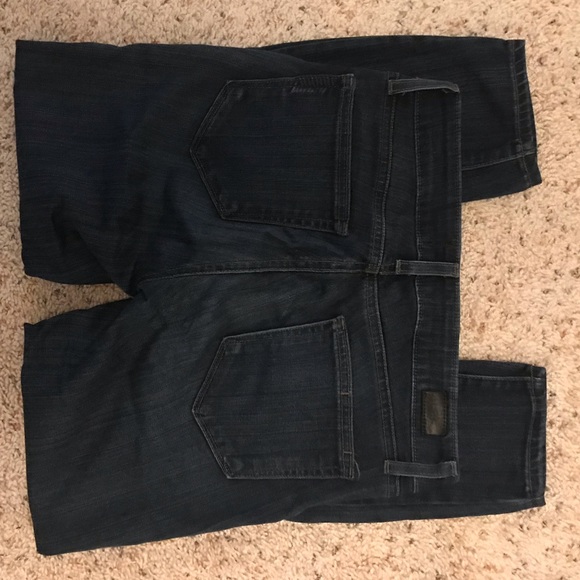 **PRICE DROP** Paige Jeans crop skinny - Picture 6 of 8